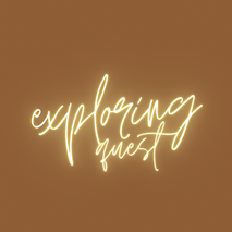 exploring + quest